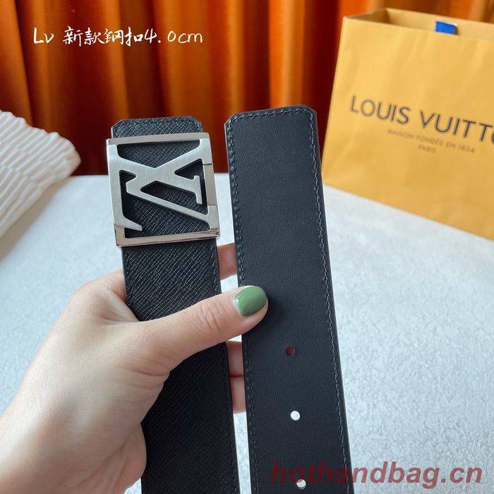 Louis Vuitton Belt 40MM LVB00043 Louis Vuitton Belt 40MM LVB00043